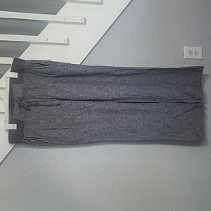 SOHO Street NY&Co linen pants